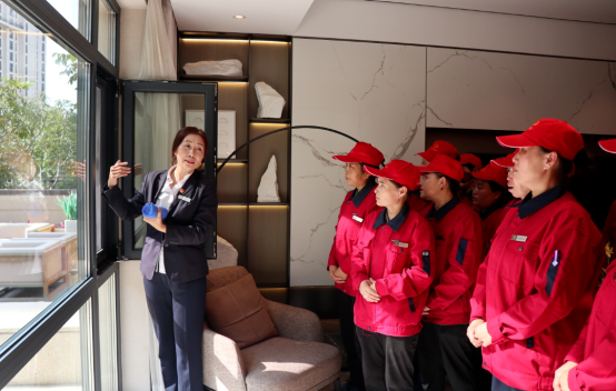 网站金泰物业探索服务新模式 精细化管理持续推进298.png