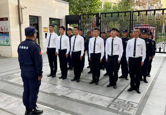 网站金泰物业探索服务新模式 精细化管理持续推进459.png