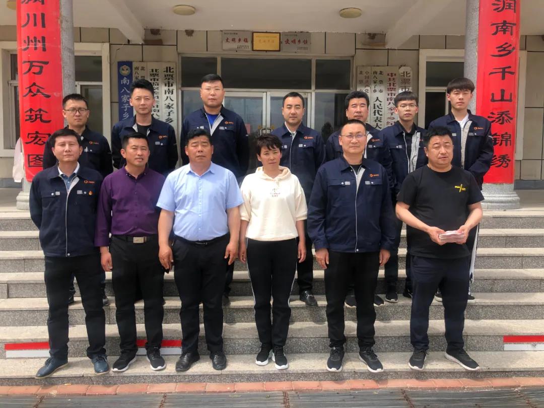 一封朴实的感谢信，道出浓浓帮扶情(图7)