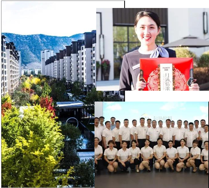 金泰地产、金泰物业向“客户满意”再发力！(图2)