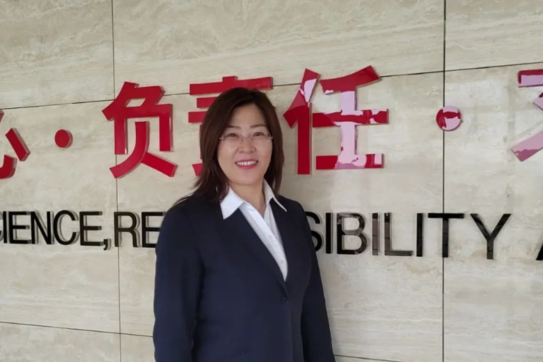 节日快乐！她们是金达最美的风采(图4)