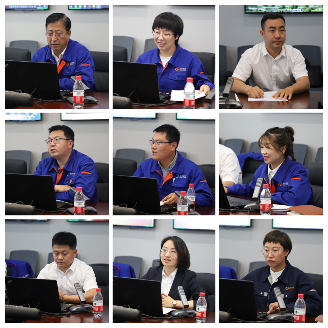 集结【新】力量！金达集团人才战略专班首期开启！(图2)