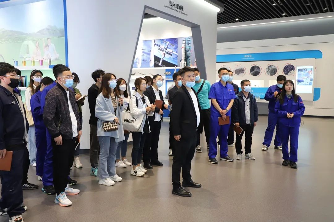 集结【新】力量！金达集团人才战略专班首期开启！(图4)