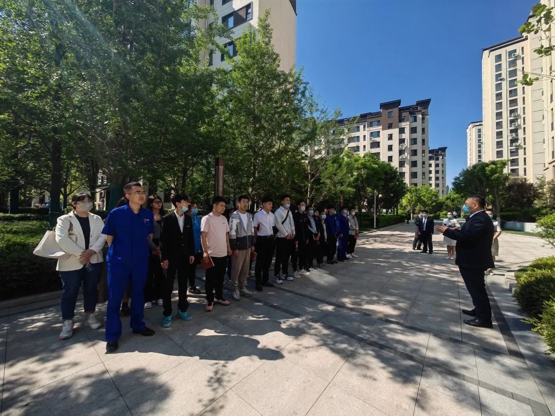 集结【新】力量！金达集团人才战略专班首期开启！(图5)