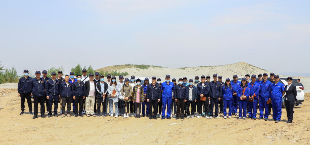 集结【新】力量！金达集团人才战略专班首期开启！(图6)